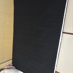 タブル待マットです決まりましたの画像