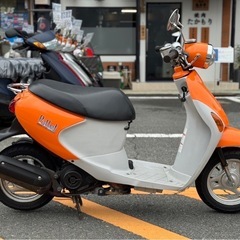 【格安•当日納車可能】スズキ レッツ4パレット CA41Aエンジン好調🔥【ご成約でヘルメットプレゼント】の画像