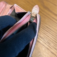 ポールスミス　長財布　の画像