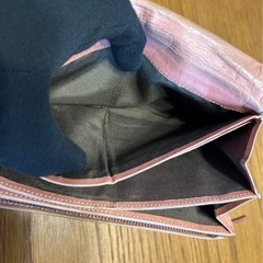 ポールスミス　長財布　の画像