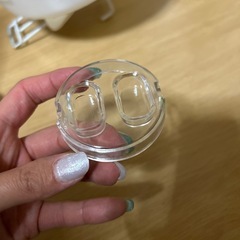 ルーミィ上の蓋
