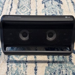 ジャンク品 XBOOM PK7Bluetooth スピーカー