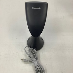 S【中古品】   Panasonic   スチームアイロン  衣類スチーマー   NI-GS400 の画像