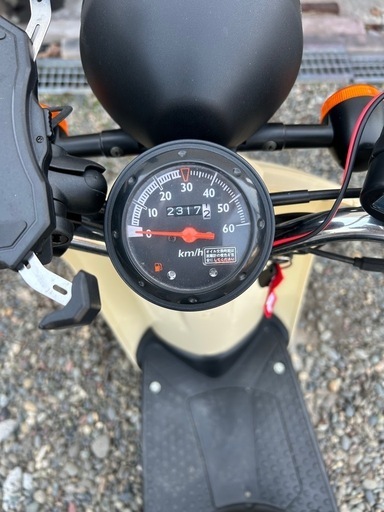 【決まりました 】ホンダトゥデイ50 美品　実働車 決まりました 】ホンダトゥデイ50 美品 実働車 【公式通販】