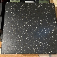 ジムマット 50cm x 50cm 16枚 トレーニング エクササイズマット