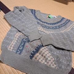 RENOWNニット