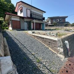 【賃料改定】日立市大沼町戸建て：90㎡越えの５SLDK！ペット可...