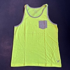 AMERICAN EAGLE タンクトップ