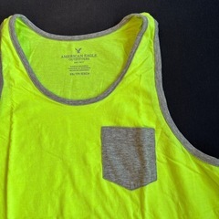 AMERICAN EAGLE タンクトップの画像