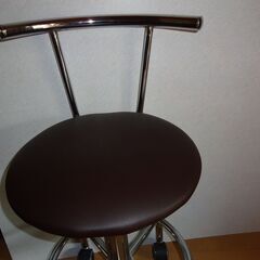 キッチンチェアの画像