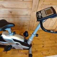 エアロバイクの画像