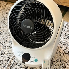 扇風機　サーキュレーター