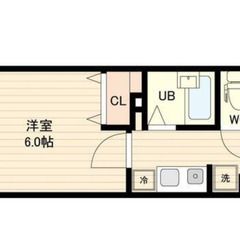 【🔱敷金礼金ゼロ🔱】審査に強い！！💥東京メトロ東西線 行徳 徒歩...