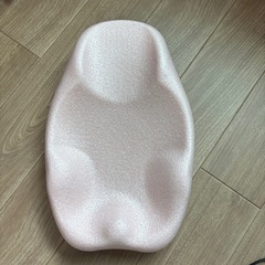 リッチェル　ひんやりしないお風呂マット 