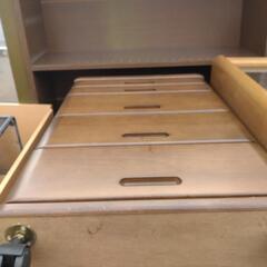 家具中古多数の画像