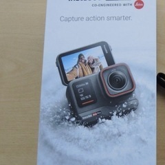 【2日間限定特価】insta360 ace pro