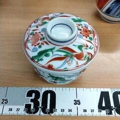 0512-436 蓋付き茶碗蒸し