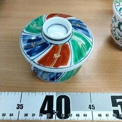 0512-435 蓋付き茶碗蒸し