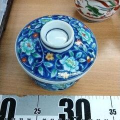 0512-437 蓋付き茶碗蒸し