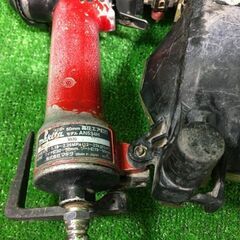 マキタ AN534H 高圧釘打ち機【市川行徳店】【店頭取引限定】【中古】管理番号：IT1ZMCU2HIFSの画像