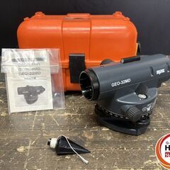 【取引限定】MUZOX マイゾックス GEO-32MD オートレ...
