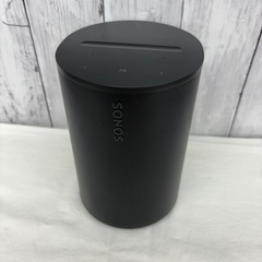 【ほぼ未使用】SONOS スピーカーの画像