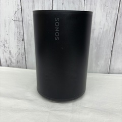 【ほぼ未使用】SONOS スピーカーの画像