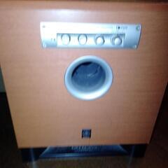 ウーファーの画像