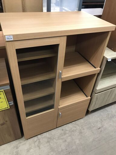 ジャングルジャングル石津店】フナモコ レンジカウンター SRA-76C