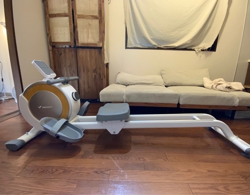 MERACH (メリック) ローイングマシン