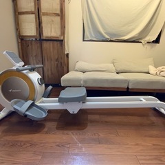 MERACH (メリック) ローイングマシン