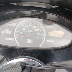 PCX125 トライク　普通免許　の画像