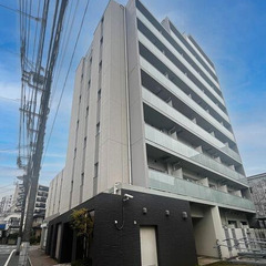 初期費用↘︎審査通過率⤴️江東区の人気物件です🌟💫    …
