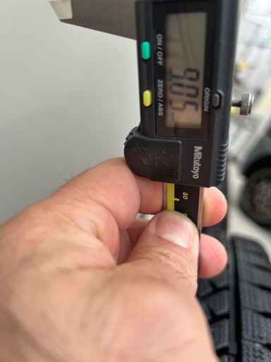 ハイエース　スタッドレス　プロディータ　195/80R15　ブリヂストンスタッドレスVL1  