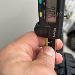 ハイエース　プロディータ　ブリヂストンVL1  の画像