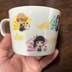 鬼滅の刃　マグカップ