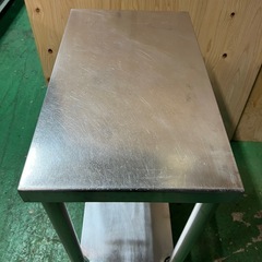 作業台  350x600x750