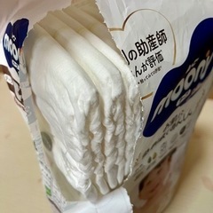 ナチュラルムーニー　テープ　Lサイズの画像