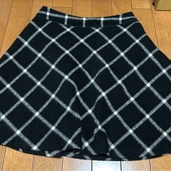 スカート