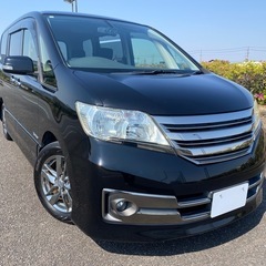 S-ハイブリッド★ライダーブラックライン★大型フリップダウンモニ...