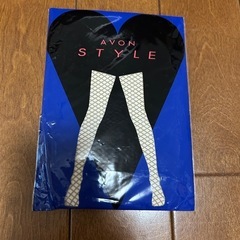 あみタイツ
