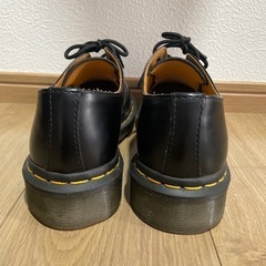 ドクターマーチン　Dr.Martens 23.5の画像