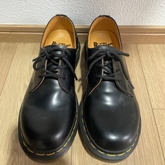 ドクターマーチン　Dr.Martens 23.5