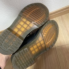 ドクターマーチン　Dr.Martens 23.5の画像