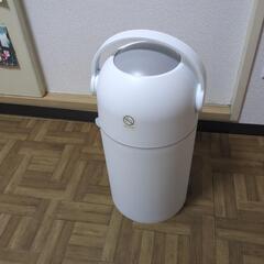 ピジョン おむつごみ箱