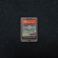 LOST SPHEAR