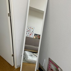 IKEA 全身鏡