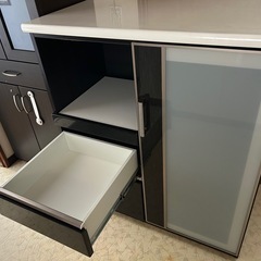 キッチンボードの画像