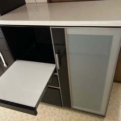 キッチンボードの画像