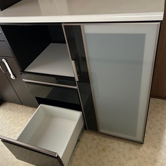 キッチンボードの画像